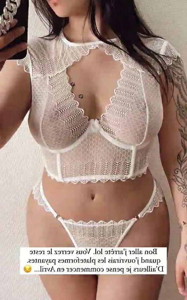 5P Ilona Cerneaux nude