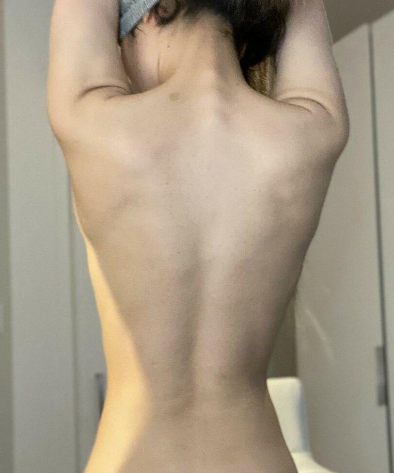 25P Oddeilem nude