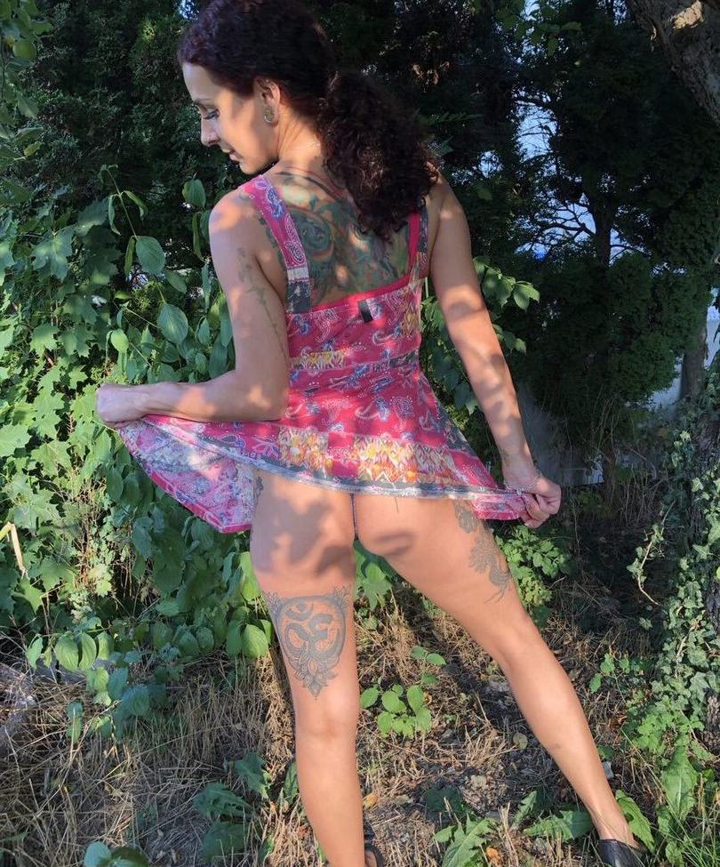 25P Mara Martinez nude