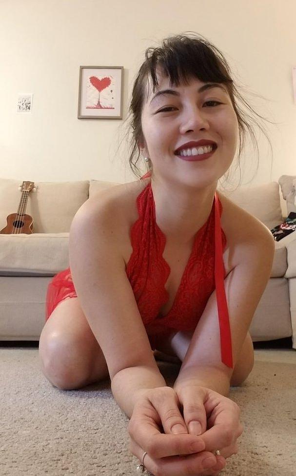 25P Fanny Anzai nude