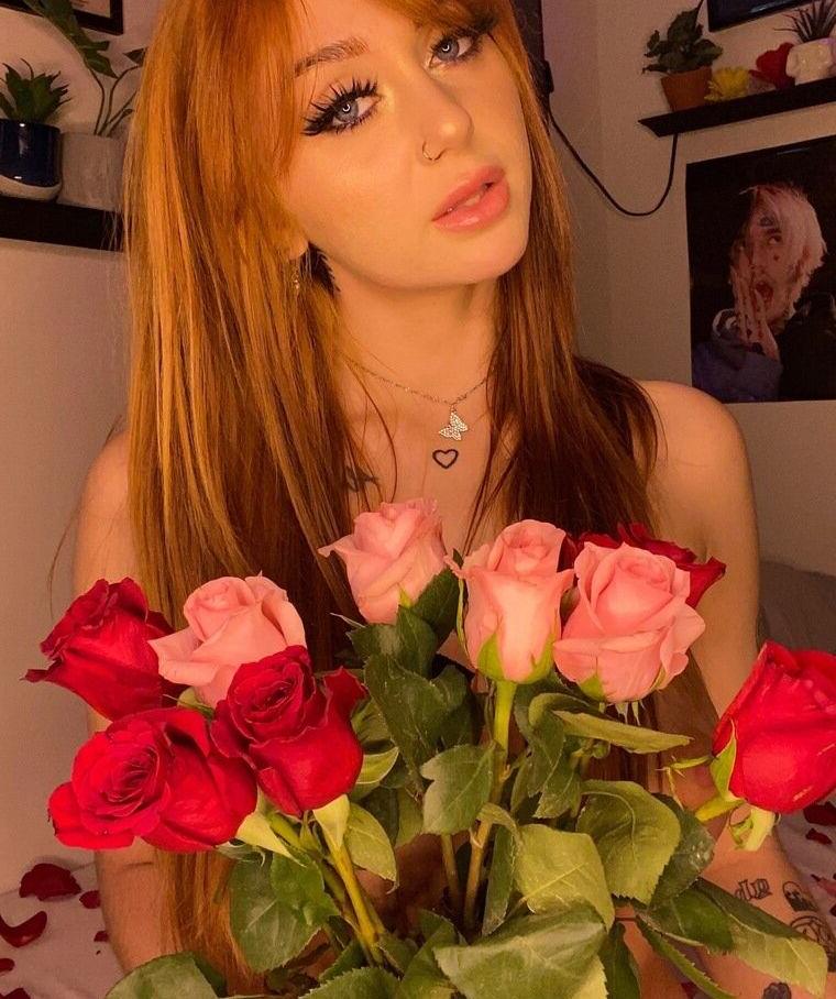 19P Thejordanbrooke nude