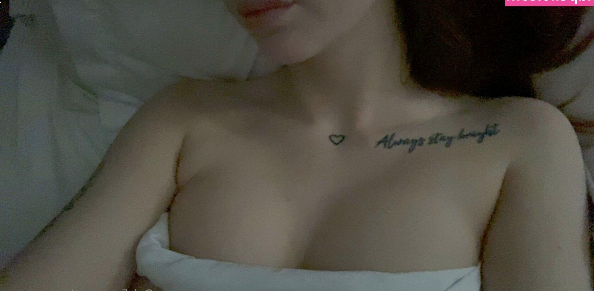 19P Thejordanbrooke nude