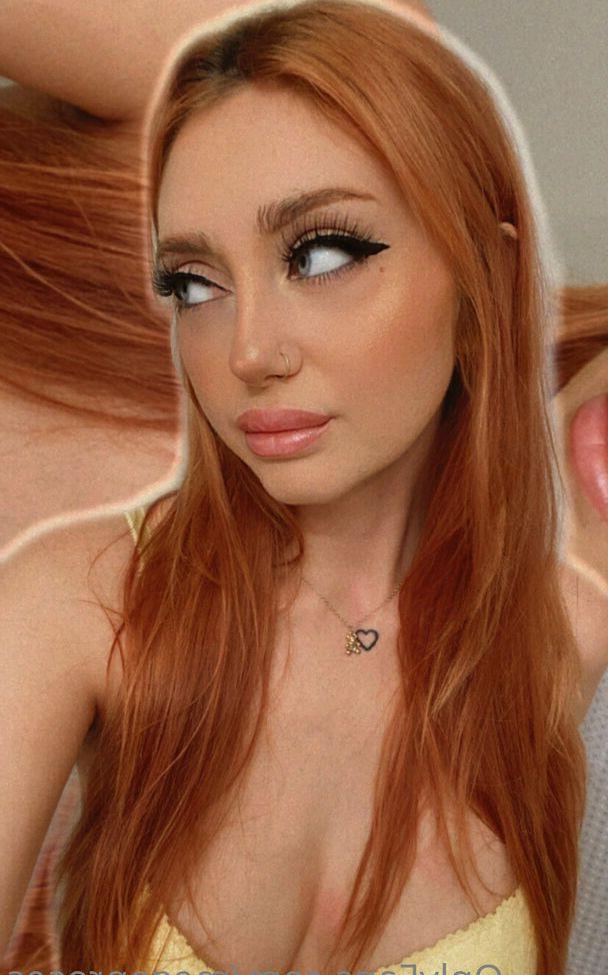 19P Thejordanbrooke nude