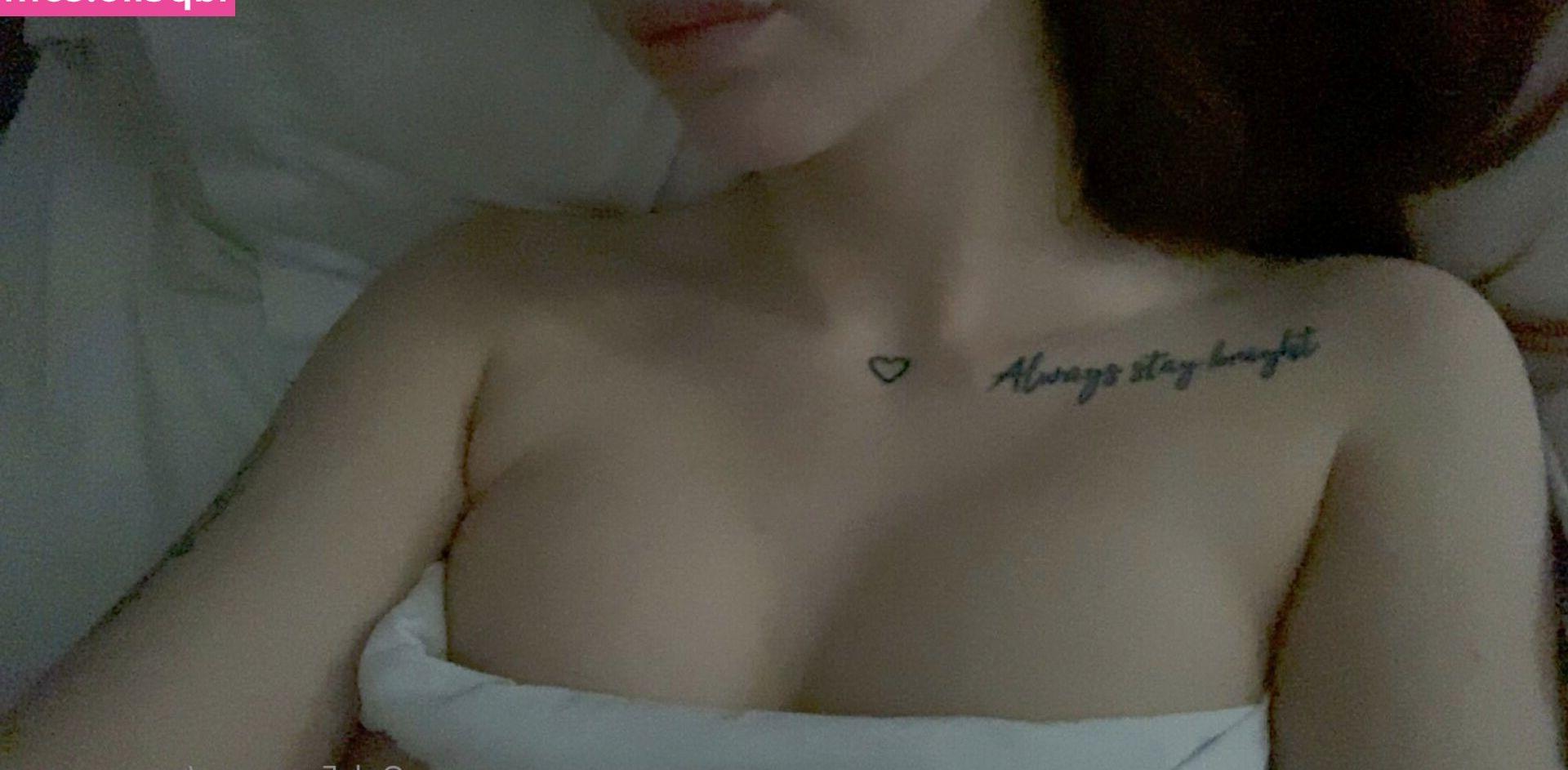 19P Thejordanbrooke nude