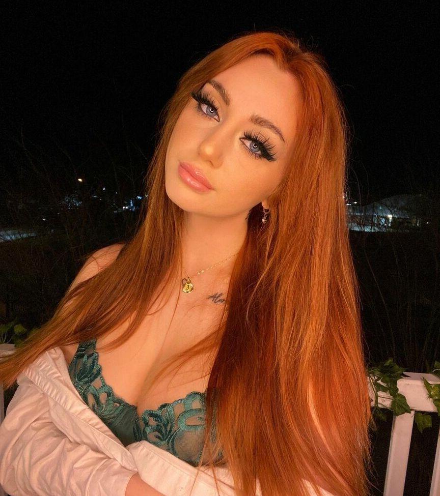 19P Thejordanbrooke nude