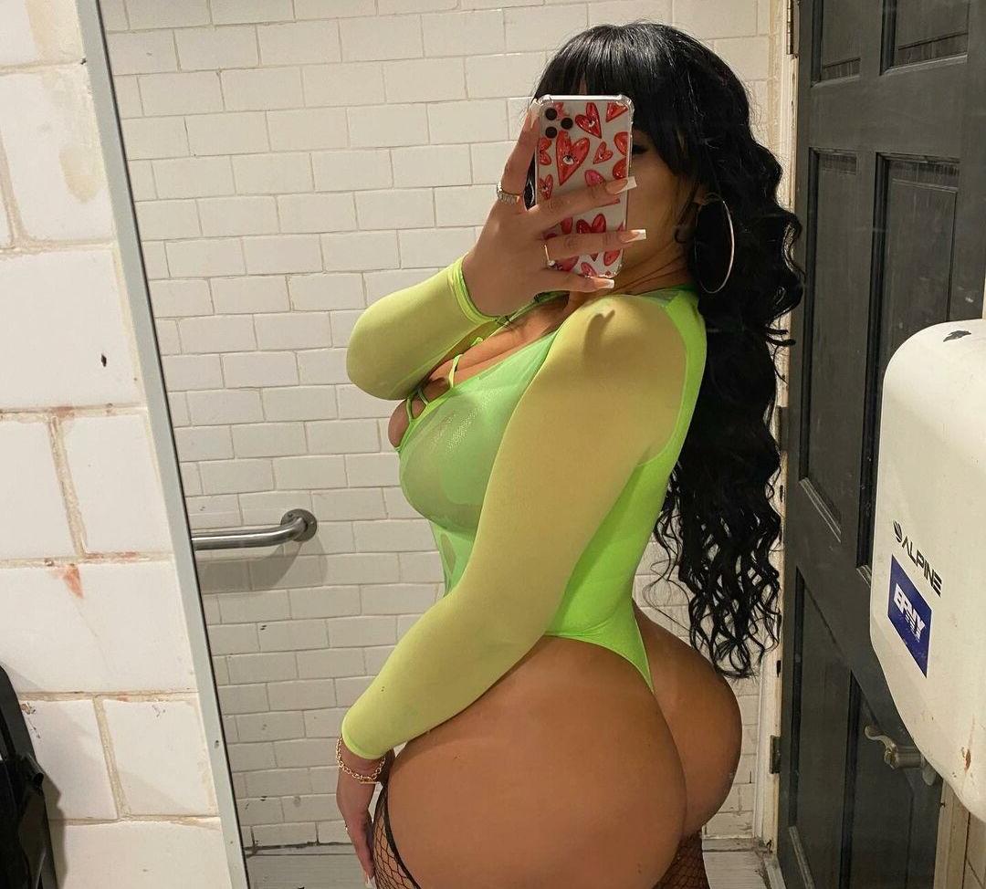 7P Kaemichelle nude