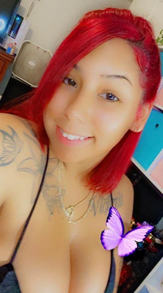 25P Badkitty69 nude