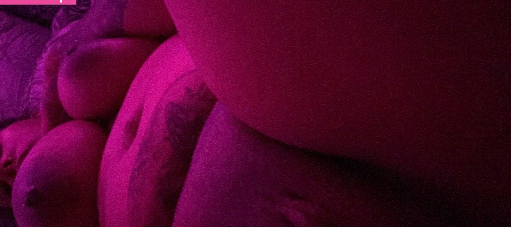 25P Badkitty69 nude