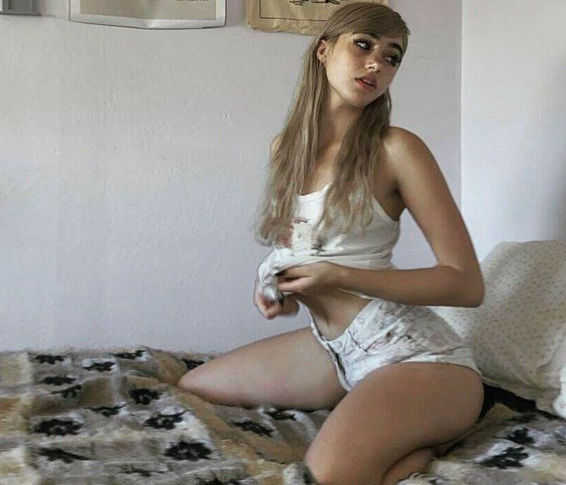 25P Delilah Delilahraige nude