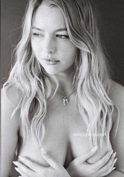 14P Paige Montana De Cinque nude
