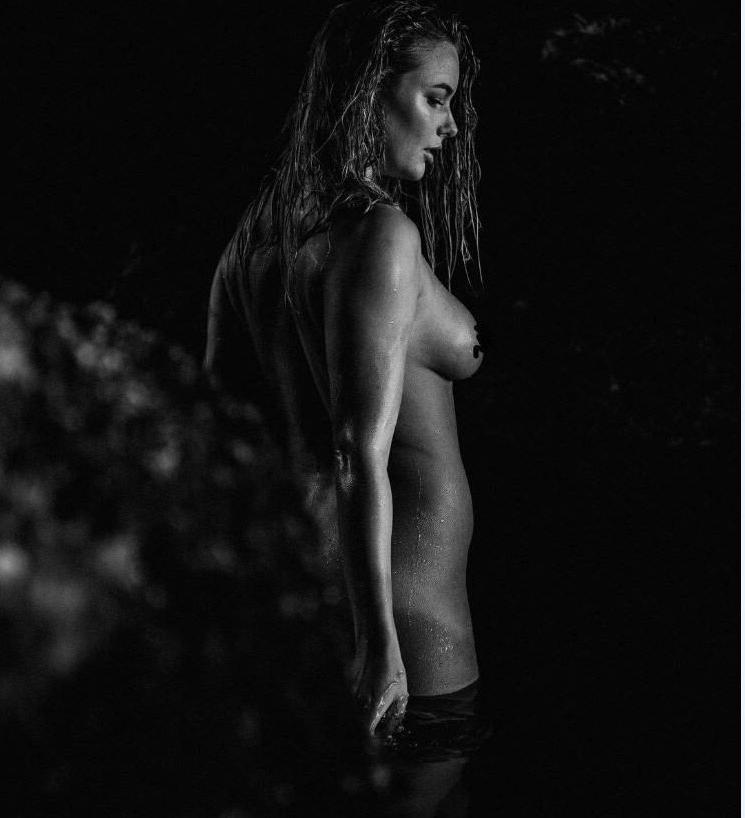 14P Paige Montana De Cinque nude