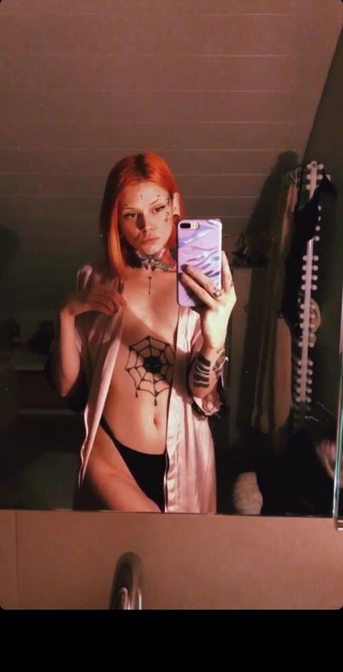 25P Gheddocinderrella nude