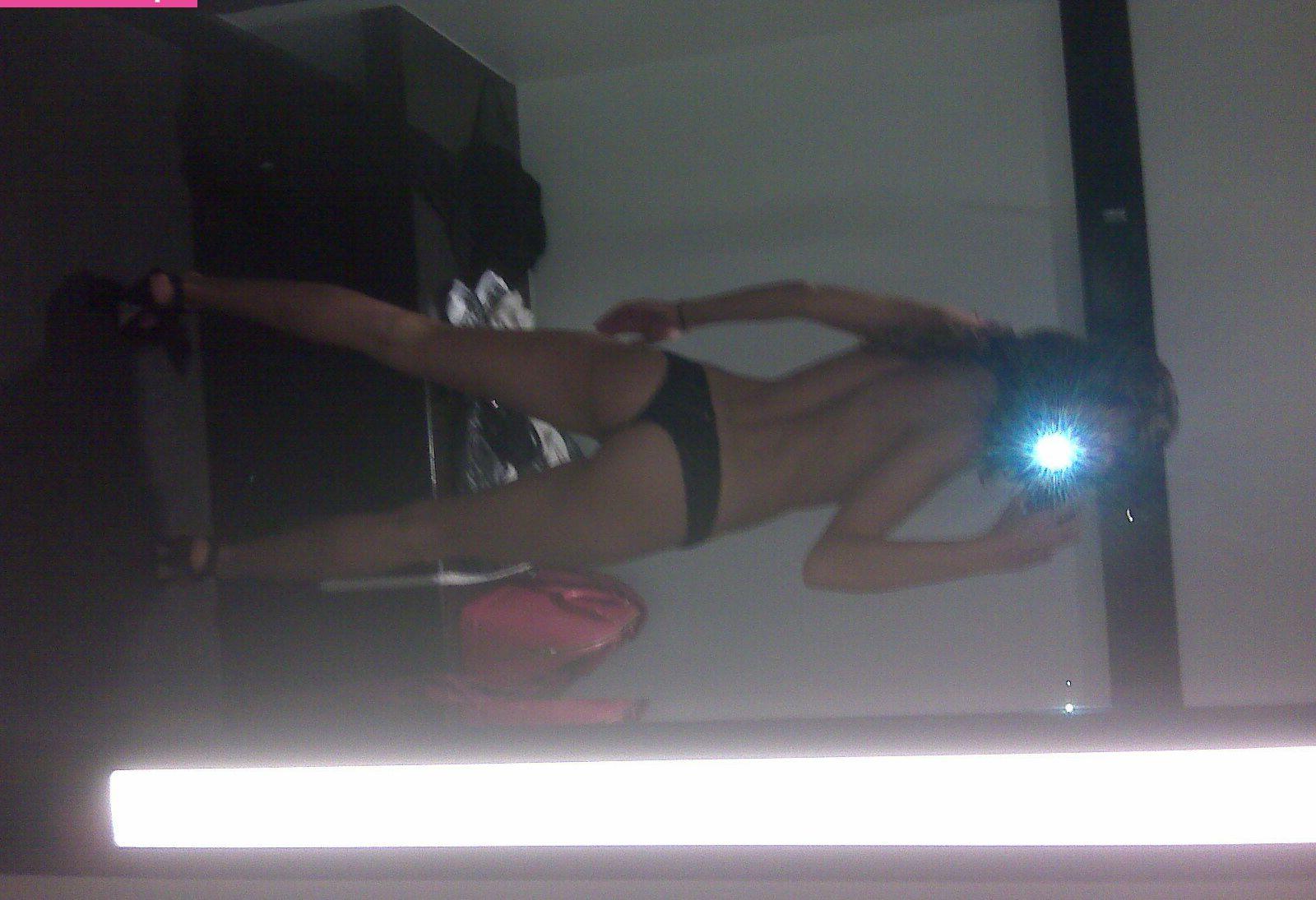 25P AnnaLynne McCord nude