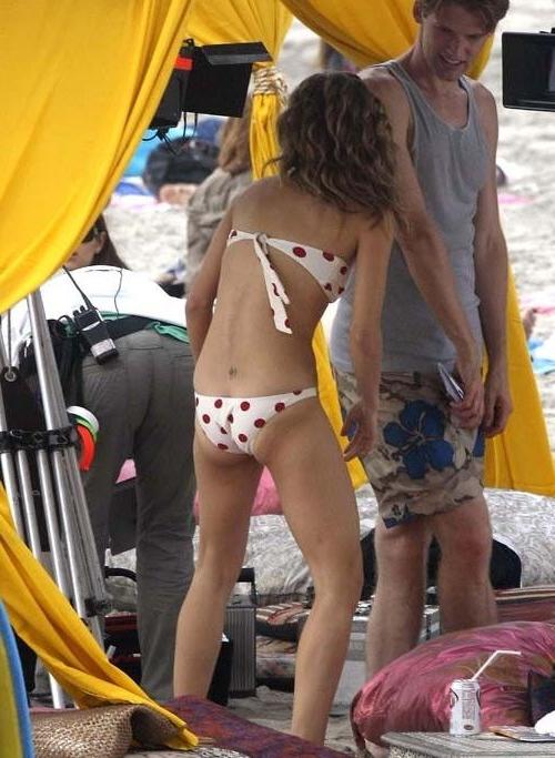 25P AnnaLynne McCord nude