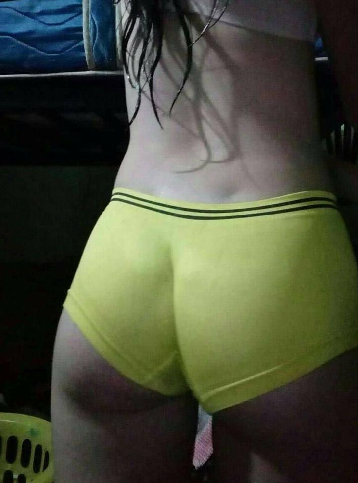 16P Nelly Salgado nude