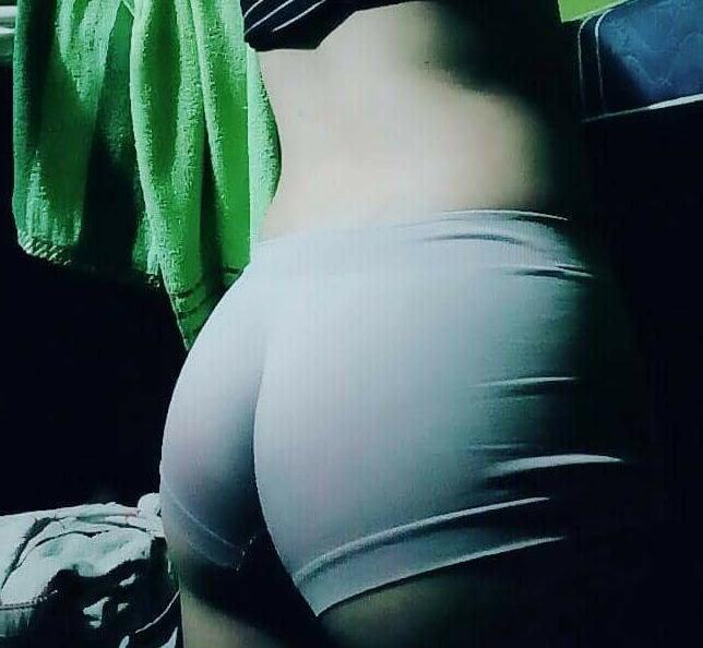 16P Nelly Salgado nude