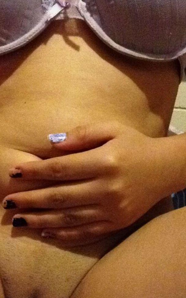 16P Nelly Salgado nude