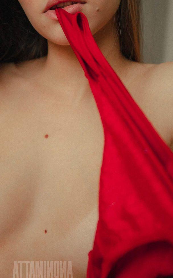 25P Ana Alves nude