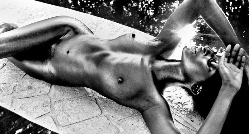 16P Nerlande Daniel nude