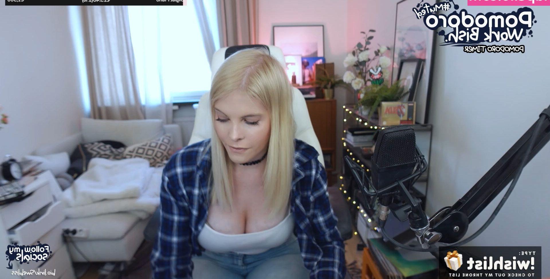 19P Swebliss nude