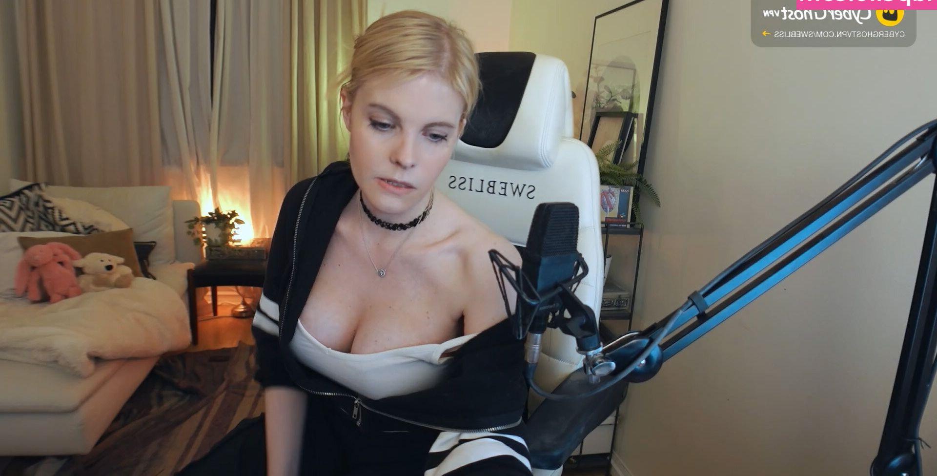 19P Swebliss nude