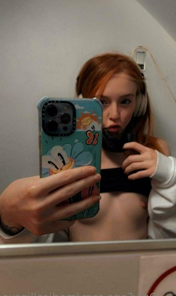 25P Madicollinsxo nude