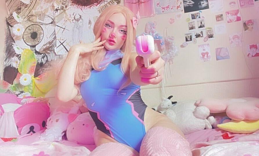 25P KittyKatSparrow nude