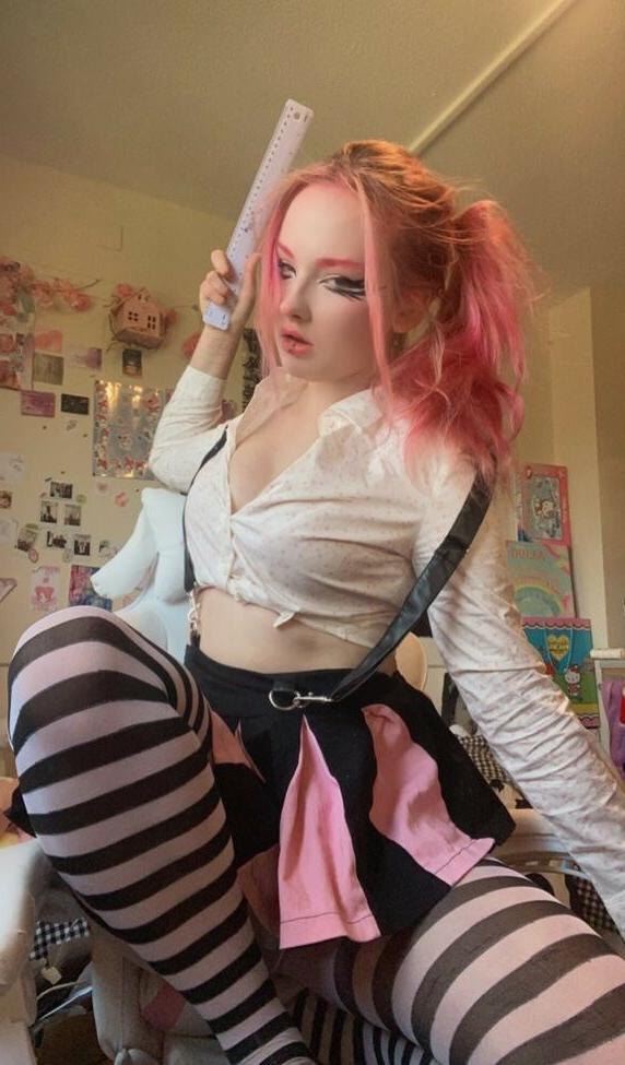 25P KittyKatSparrow nude