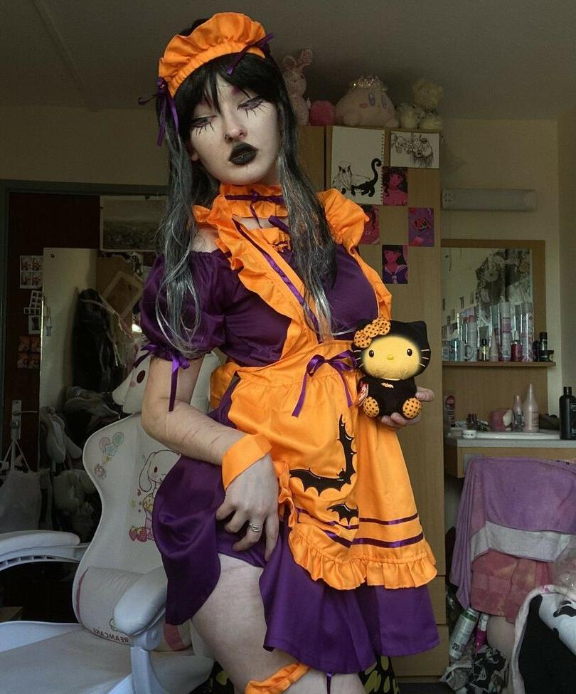 25P KittyKatSparrow nude