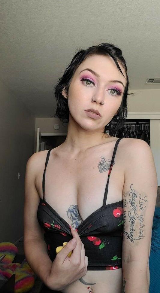 25P Angelbabyyyh nude