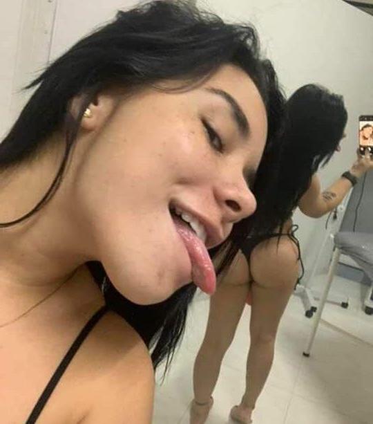 25P Melissa Gutierrez nude