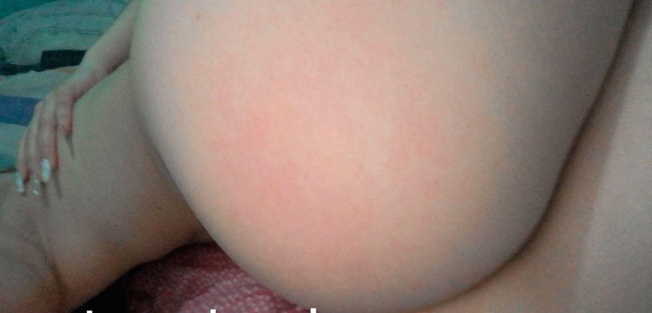 9P Lourdes Azul nude