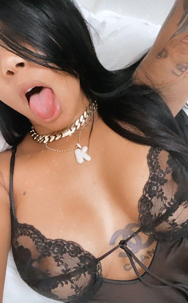 25P Kckqueen nude