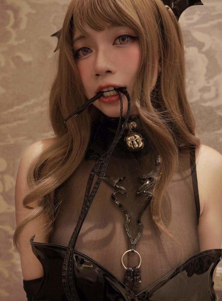 6P Momo520xoxo nude