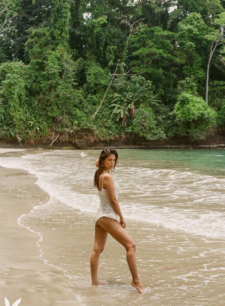25P Geena Rocero nude