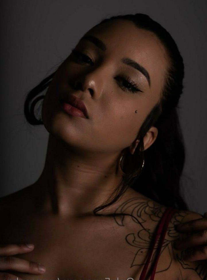 17P Yummy Chan nude