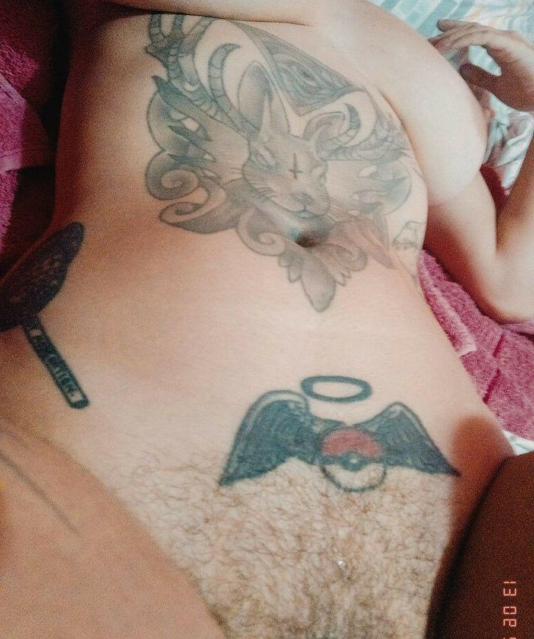 25P Milly Lascy nude