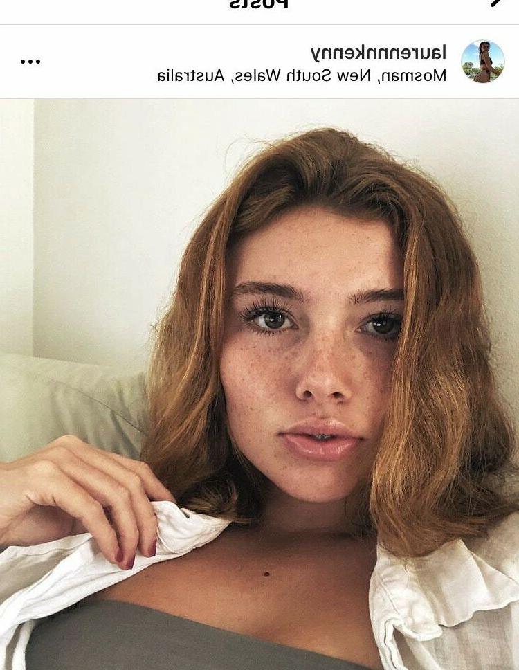 25P Lauren Kenny nude