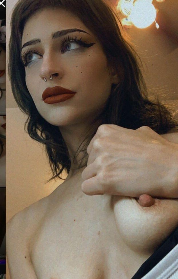 11P Perenniallove nude