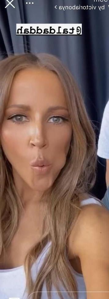25P Kay Adams nude