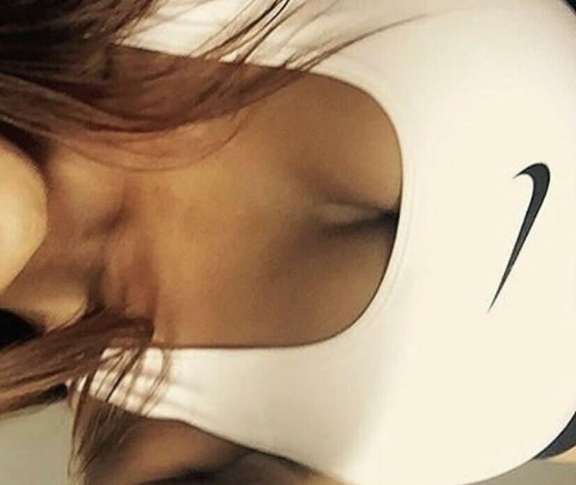 25P Kayla Butler nude