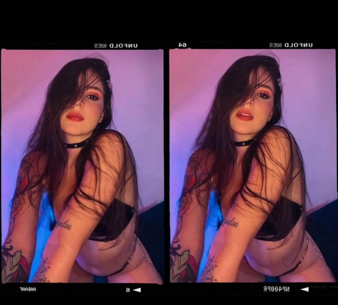 14P Lanaph nude