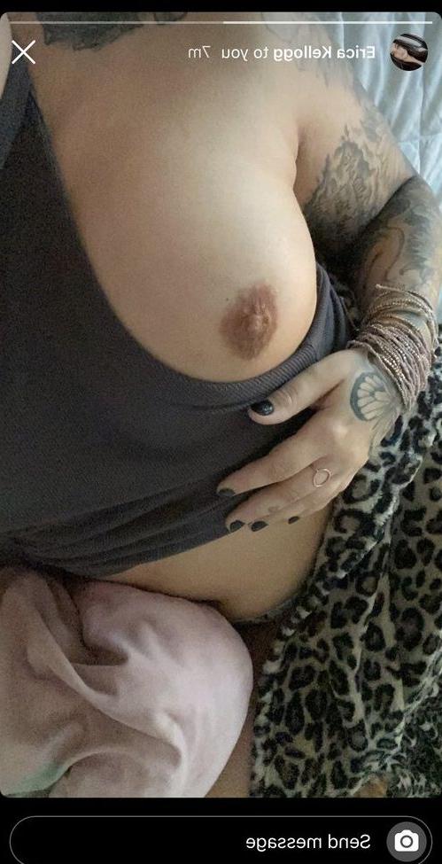 16P Erica Nichole nude