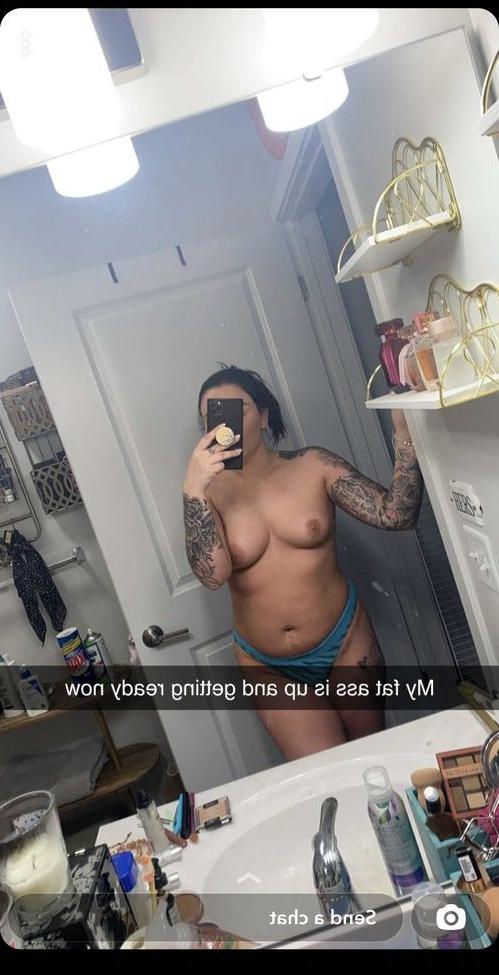 16P Erica Nichole nude