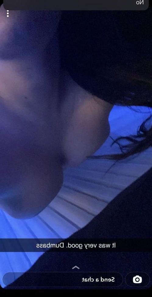 16P Erica Nichole nude
