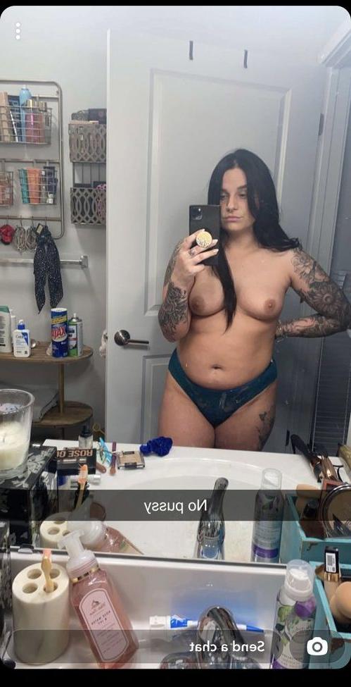 16P Erica Nichole nude