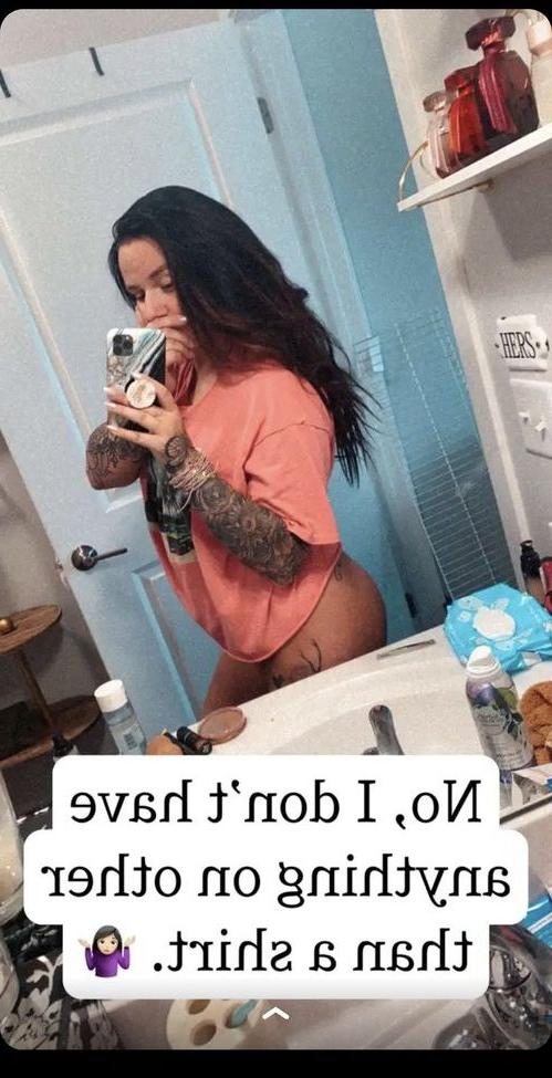 16P Erica Nichole nude