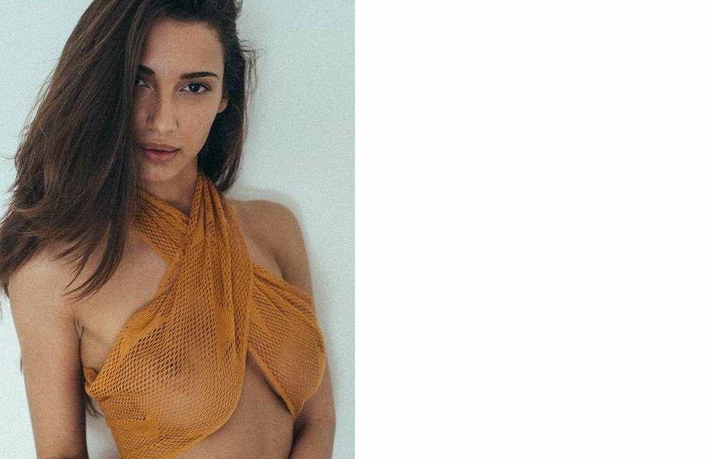 25P Valeriya Lapidus nude