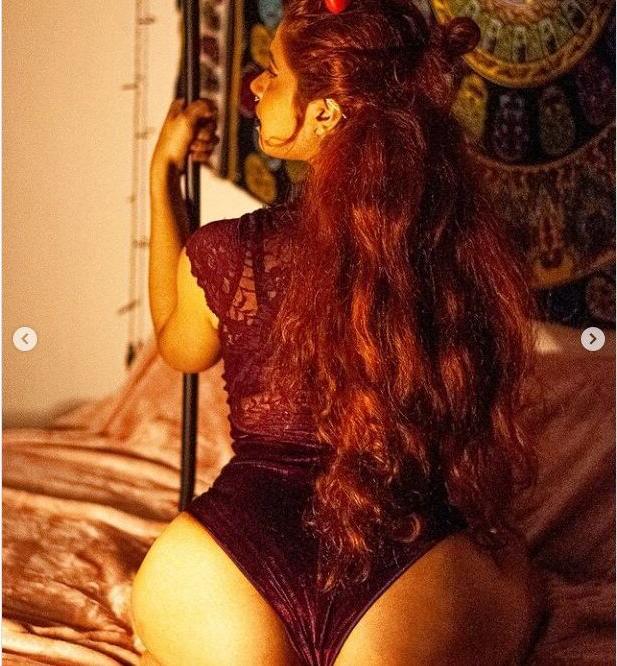 18P BolinhoSelvagem nude