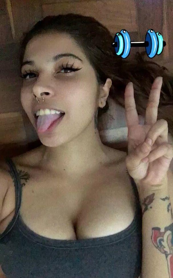 18P BolinhoSelvagem nude